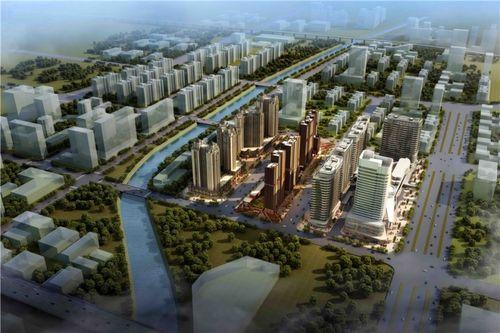 海唐广场最新爆料,揭秘神秘项目，未来商业新地标即将崛起