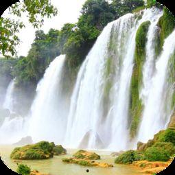 十二台瀑布爆料视频,震撼视频揭秘自然奇观