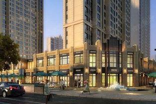 石家庄保利拉菲最新爆料,揭秘高端生活新地标 第2张 石家庄保利拉菲最新爆料,揭秘高端生活新地标 第2张