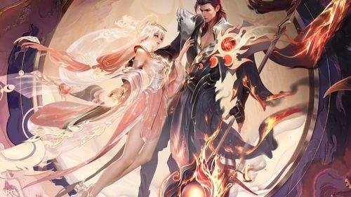 貂蝉新年皮肤爆料视频,美艳舞动新春佳节